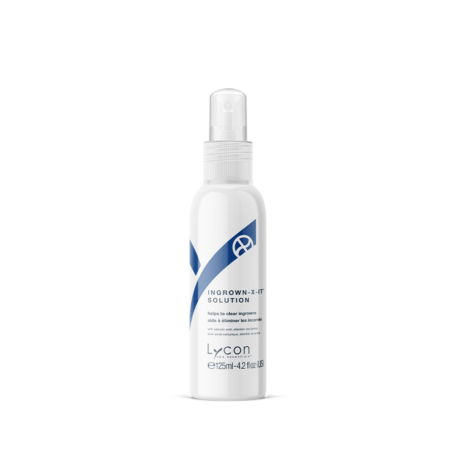 INGROWN-X-IT SPREI (SISSEKASVANUD KARVADE HOOLDUSEKS) 50ml pihusti